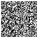 QR code with Galaxy Nails contacts