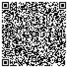 QR code with Pg & E Texas Management Co contacts