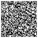 QR code with 1 Stop Food Store contacts