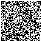 QR code with Martin McGonagle MD PA contacts