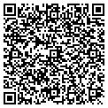 QR code with T X I contacts