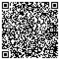 QR code with Trdf contacts