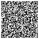QR code with Iris Bridals contacts