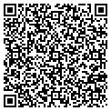 QR code with A T Green contacts