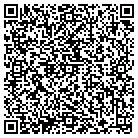 QR code with Moores Message Center contacts