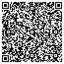 QR code with TJ Maxx contacts