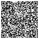 QR code with Meridy Inc contacts