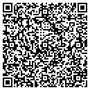 QR code with A1 Services contacts
