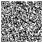 QR code with Hidalgo City Water Plant contacts