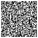 QR code with MFW & Assoc contacts