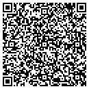QR code with L&J Tire & Service Co contacts