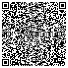 QR code with P A T Enterprises Inc contacts