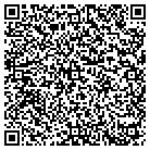 QR code with Yeager Properties Inc contacts