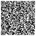 QR code with G C Precast & Welding Inc contacts