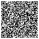 QR code with House Of Vacs contacts