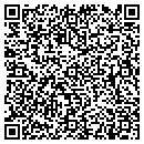 QR code with USS Storage contacts