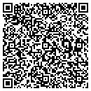 QR code with Rayburne Enterprises contacts