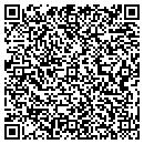 QR code with Raymond James contacts