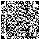 QR code with A Plus Computer Service contacts