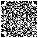 QR code with R B Testers Inc contacts