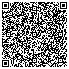 QR code with Mt Pleasant Meat Processing Co contacts