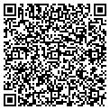 QR code with Kmcc Inc contacts