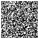 QR code with King Abstract Co contacts