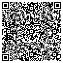 QR code with James W Berry DDS contacts
