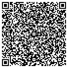 QR code with Game Warden For Van Zandt Co contacts