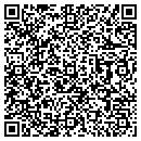 QR code with J Carl Grant contacts