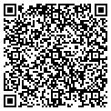 QR code with W D Hawk contacts
