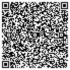 QR code with Affordable Attic Self Storage contacts