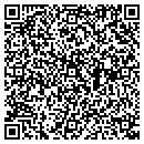 QR code with J J's Construction contacts