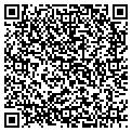 QR code with KBHT contacts