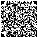 QR code with A Cut Above contacts