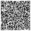 QR code with E D Inspection contacts
