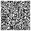 QR code with A-1 Taxi Cab contacts