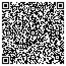 QR code with J B Luce LLC contacts