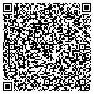 QR code with T X I Aggregate Trnsp Co contacts