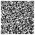 QR code with S & G Magic Mushroom contacts