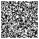 QR code with D B Solutions contacts