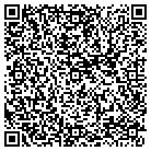QR code with Anointed Above All Touch contacts