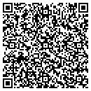 QR code with Utep/Library contacts