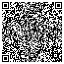 QR code with CEA Travel contacts