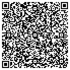 QR code with Tidelands Geophysical Co contacts