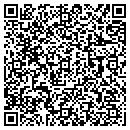 QR code with Hill & Assoc contacts