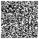 QR code with King's Hollow Builder contacts