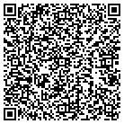QR code with Krown Manufacturing Inc contacts