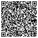 QR code with T X I contacts