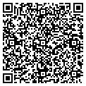 QR code with Coors contacts